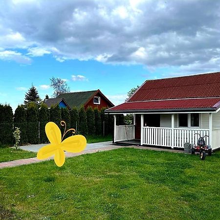 Domki U Eryka Miedzywodzie Luaran gambar