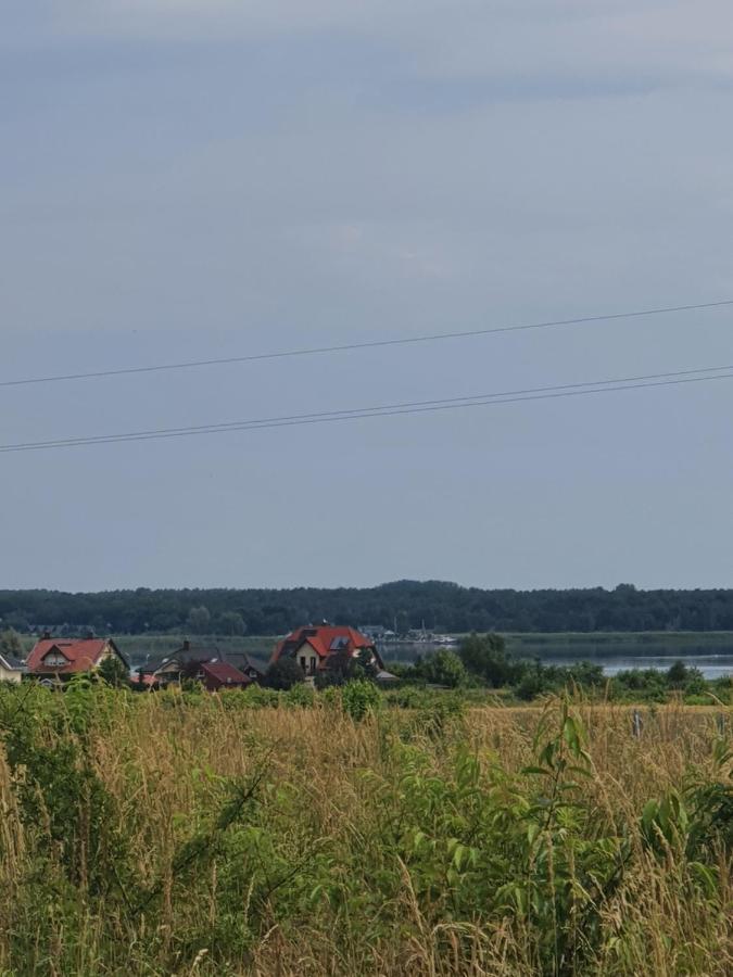 Domki U Eryka Miedzywodzie Luaran gambar